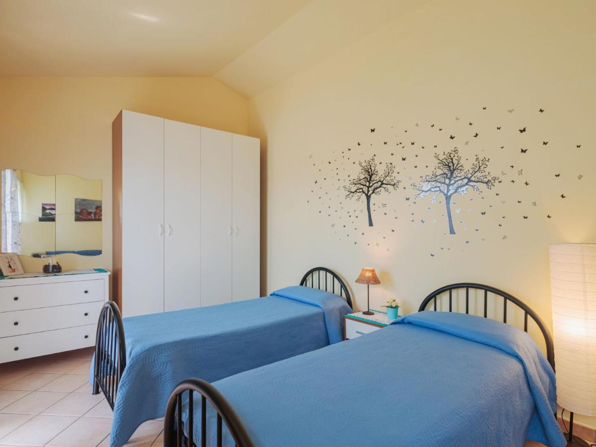 Holiday Home Giuliana By Interhome Масса Экстерьер фото