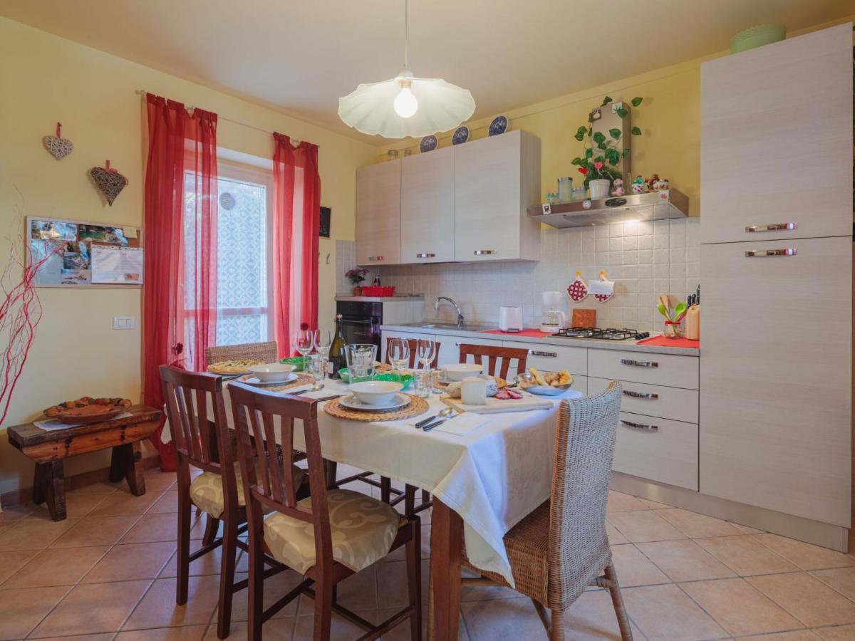 Holiday Home Giuliana By Interhome Масса Экстерьер фото