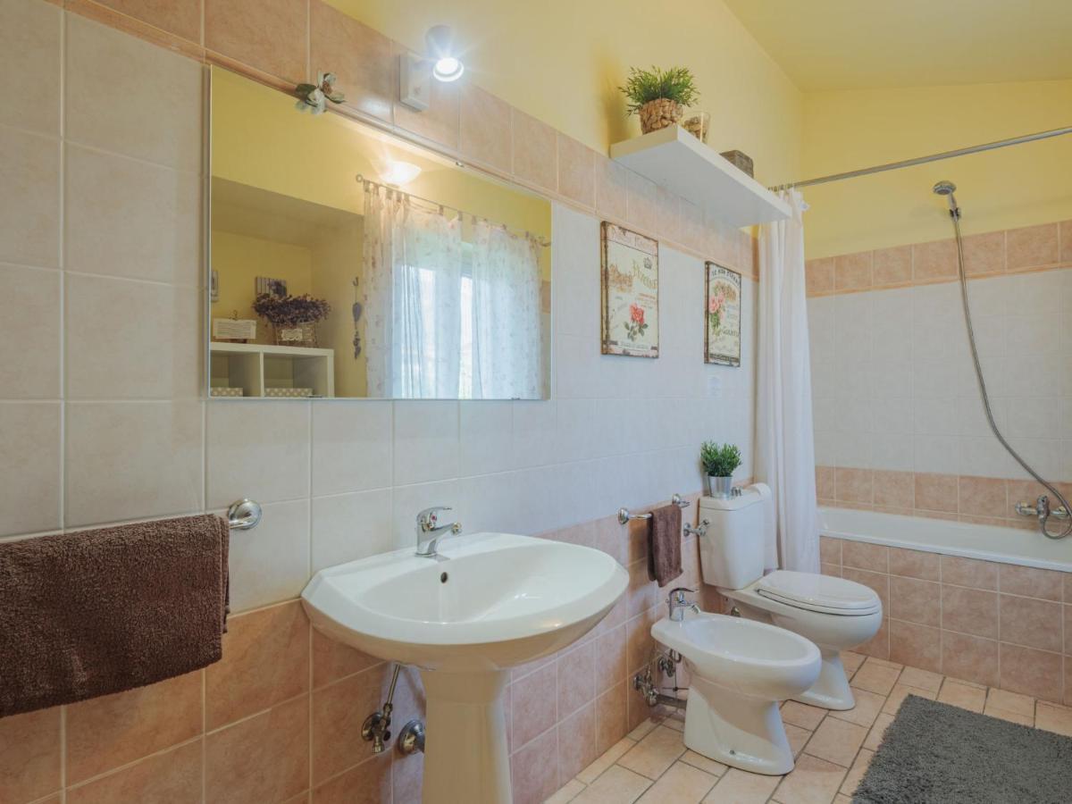 Holiday Home Giuliana By Interhome Масса Экстерьер фото