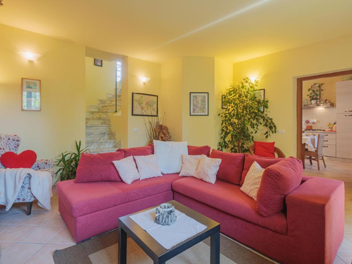 Holiday Home Giuliana By Interhome Масса Экстерьер фото