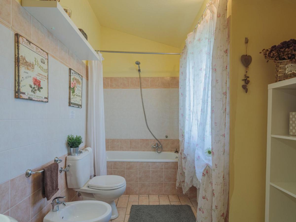 Holiday Home Giuliana By Interhome Масса Экстерьер фото
